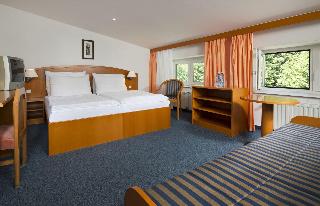 OREA Horizont & Spicak - Hotel Spicak fotoÄŸrafÄ±
