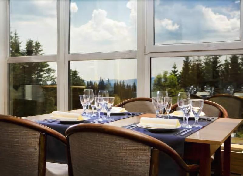 OREA Horizont & Spicak - Hotel Spicak - Restoran
