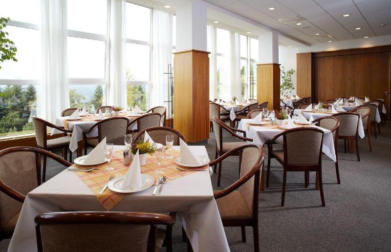 OREA Horizont & Spicak - Hotel Spicak - Restoran