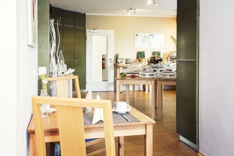 Löwenguth - Restoran