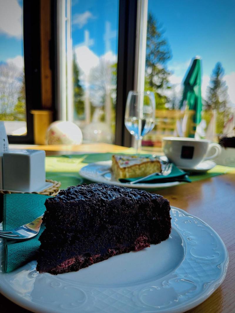 Der Kräuterhof - Restoran