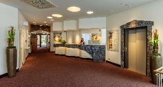 Best Western Plus Hotel Stadtquartier Haan fotoÄŸrafÄ±