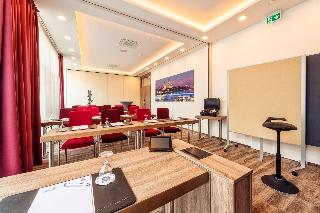 Best Western Plus Hotel Stadtquartier Haan fotoÄŸrafÄ±
