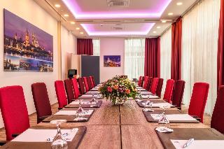 Best Western Plus Hotel Stadtquartier Haan fotoÄŸrafÄ±