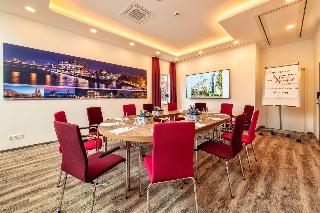 Best Western Plus Hotel Stadtquartier Haan fotoÄŸrafÄ±