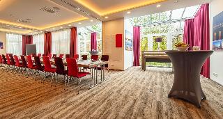 Best Western Plus Hotel Stadtquartier Haan fotoÄŸrafÄ±