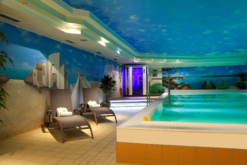 Best Western Plus Hotel Stadtquartier Haan - Aktivite