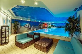 Best Western Plus Hotel Stadtquartier Haan fotoÄŸrafÄ±