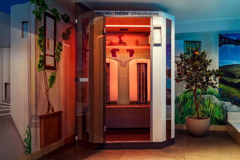 Best Western Plus Hotel Stadtquartier Haan - Aktivite