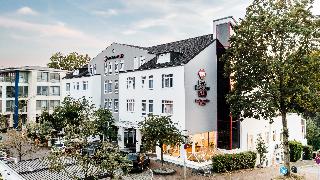 Best Western Plus Hotel Stadtquartier Haan otel fotoğrafı