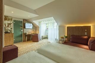 Best Western Plus Hotel Stadtquartier Haan fotoÄŸrafÄ±