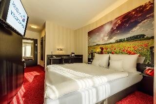 Best Western Plus Hotel Stadtquartier Haan fotoÄŸrafÄ±