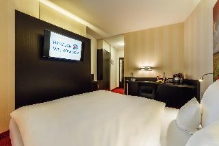 Best Western Plus Hotel Stadtquartier Haan fotoÄŸrafÄ±