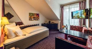 Best Western Plus Hotel Stadtquartier Haan fotoÄŸrafÄ±