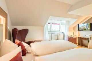 Best Western Plus Hotel Stadtquartier Haan fotoÄŸrafÄ±