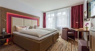 Best Western Plus Hotel Stadtquartier Haan fotoÄŸrafÄ±