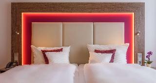 Best Western Plus Hotel Stadtquartier Haan fotoÄŸrafÄ±