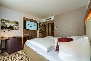 Best Western Plus Hotel Stadtquartier Haan fotoÄŸrafÄ±