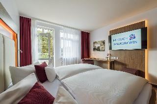 Best Western Plus Hotel Stadtquartier Haan fotoÄŸrafÄ±