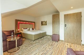 Best Western Plus Hotel Stadtquartier Haan fotoÄŸrafÄ±