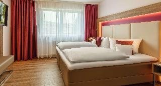Best Western Plus Hotel Stadtquartier Haan fotoÄŸrafÄ±