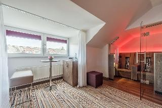 Best Western Plus Hotel Stadtquartier Haan fotoÄŸrafÄ±