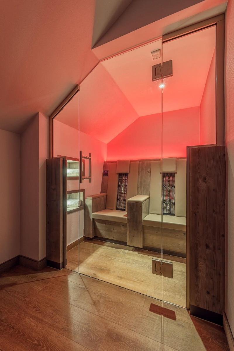 Best Western Plus Hotel Stadtquartier Haan - Oda