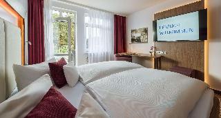 Best Western Plus Hotel Stadtquartier Haan fotoÄŸrafÄ±