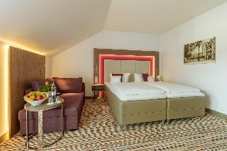 Best Western Plus Hotel Stadtquartier Haan fotoÄŸrafÄ±