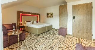 Best Western Plus Hotel Stadtquartier Haan fotoÄŸrafÄ±