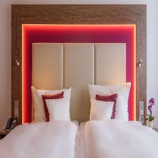 Best Western Plus Hotel Stadtquartier Haan fotoÄŸrafÄ±