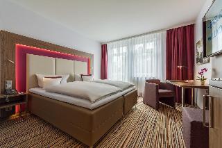 Best Western Plus Hotel Stadtquartier Haan fotoÄŸrafÄ±