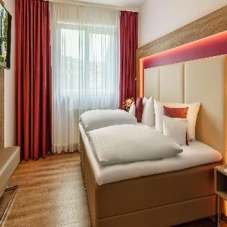 Best Western Plus Hotel Stadtquartier Haan fotoÄŸrafÄ±