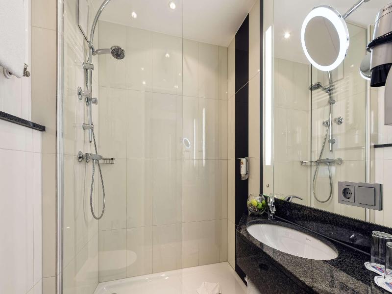 Best Western Plus Hotel Stadtquartier Haan - Oda