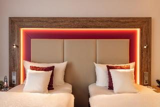 Best Western Plus Hotel Stadtquartier Haan fotoÄŸrafÄ±