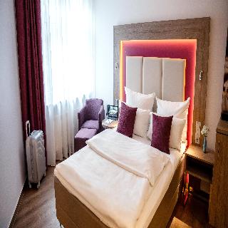Best Western Plus Hotel Stadtquartier Haan fotoÄŸrafÄ±