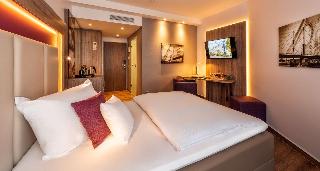 Best Western Plus Hotel Stadtquartier Haan fotoÄŸrafÄ±