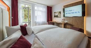 Best Western Plus Hotel Stadtquartier Haan fotoÄŸrafÄ±
