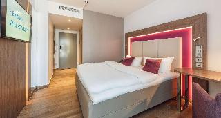 Best Western Plus Hotel Stadtquartier Haan fotoÄŸrafÄ±