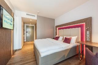 Best Western Plus Hotel Stadtquartier Haan fotoÄŸrafÄ±