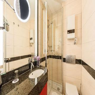 Best Western Plus Hotel Stadtquartier Haan fotoÄŸrafÄ±