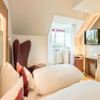 Best Western Plus Hotel Stadtquartier Haan fotoÄŸrafÄ±