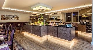 Best Western Plus Hotel Stadtquartier Haan fotoÄŸrafÄ±