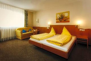 Hotel Linde fotoÄŸrafÄ±
