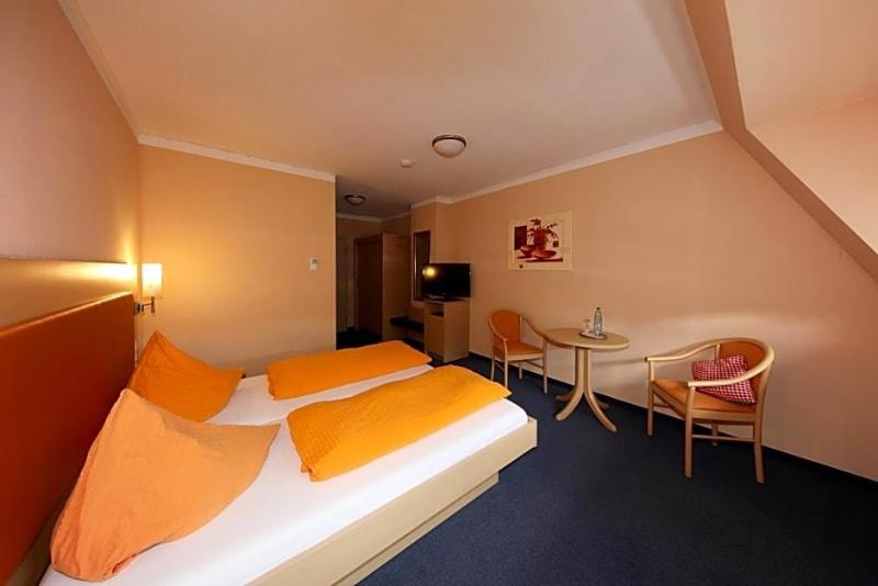 Hotel Linde - Genel