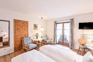 Novum Alpenhotel Bayerischer Hof fotoÄŸrafÄ±