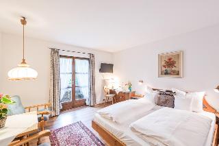 Novum Alpenhotel Bayerischer Hof fotoÄŸrafÄ±