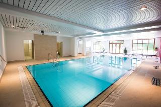 Novum Alpenhotel Bayerischer Hof fotoÄŸrafÄ±