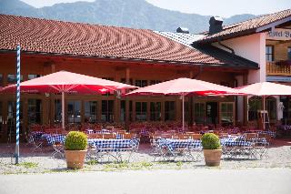 Novum Alpenhotel Bayerischer Hof fotoÄŸrafÄ±