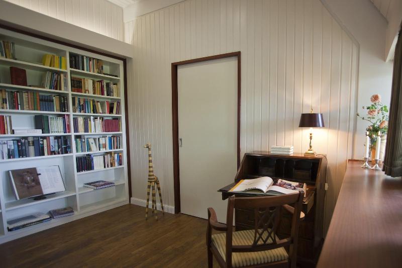 Fischerwiege am Passader See - Aktivite